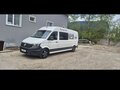 2023 Volkswagen Crafter, белый, 8150000 рублей