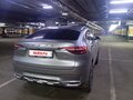 2021 Haval F7x I, серый, 1950000 рублей - вид 6