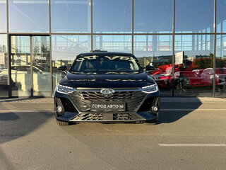 2023 Chery Arrizo 8, чёрный, 1850000 рублей, вид 4