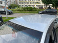 2008 Volkswagen Golf V, серебристый - вид 7
