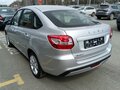 2026 Lada (ВАЗ) Granta I Рестайлинг, серебристый, 1238000 рублей - вид 4