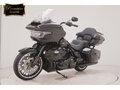 2026 Harley-Davidson Road Glide, чёрный, 2800000 рублей - вид 3