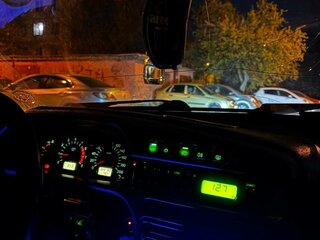 2009 Lada (ВАЗ) 2114, серый, 120000 рублей, вид 2
