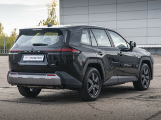 2026 Toyota RAV4 VI (XA60), чёрный, 4377000 рублей, вид 5