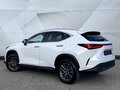 2022 Lexus NX 350 II, белый, 5800000 рублей - вид 3