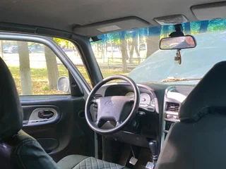 2010 ТагАЗ Tager, серебристый, 330000 рублей, вид 5