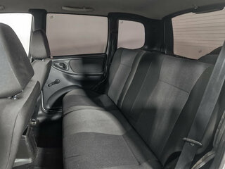 2012 Chevrolet Niva I Рестайлинг, серебристый, 300000 рублей, вид 5