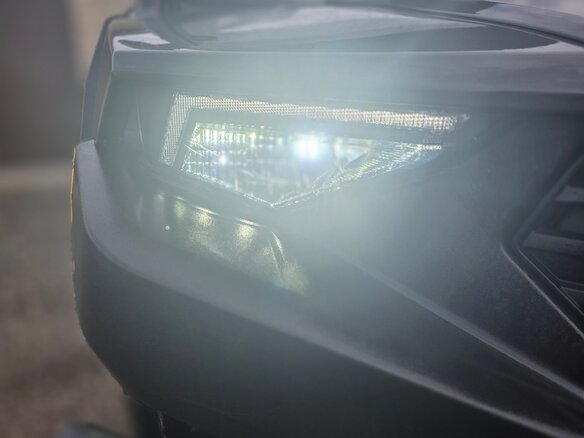 2024 Polaris Ranger 1000, чёрный, 1740000 рублей - вид 13