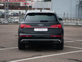 2021 Audi Q5 L 45 TFSI II (FY) Рестайлинг, чёрный, 4649000 рублей - вид 5
