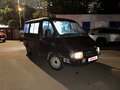 2000 ГАЗ Соболь (2217), фиолетовый, 250000 рублей - вид 7