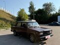 2009 Lada (ВАЗ) 2107, пурпурный, 50000 рублей