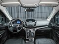 2016 Ford Kuga II, чёрный, 1299000 рублей - вид 6
