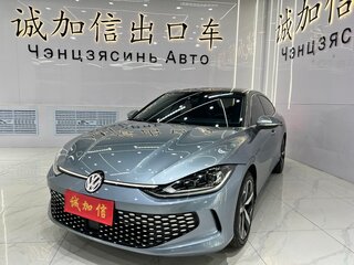 2022 Volkswagen Lamando L II, голубой, 1900000 рублей, вид 2