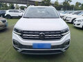 2023 Volkswagen Tacqua, белый, 1390000 рублей - вид 1