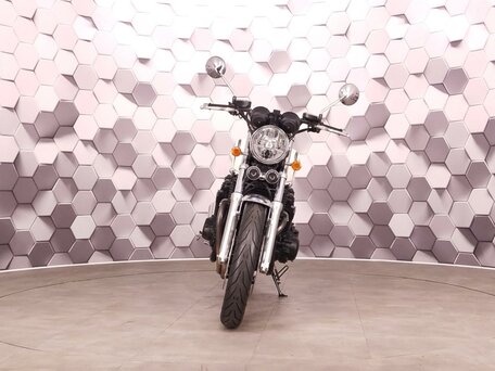 2010 Honda CB 1100, белый, 629000 рублей, вид 5