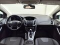 2013 Ford Focus III, чёрный, 769000 рублей - вид 11