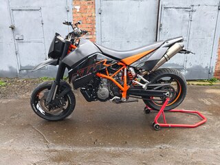 KTM 950 SM