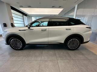 2025 Exeed RX, белый, 5290000 рублей, вид 3