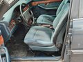 1989 Audi 100 III (C3) Рестайлинг, синий, 235000 рублей - вид 8