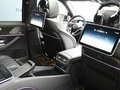 2026 Mercedes-Benz Maybach GLS 600 I Рестайлинг, чёрный, 31200000 рублей - вид 10