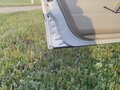 2004 Renault Megane II, серебристый - вид 7