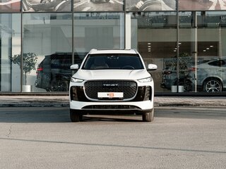 2026 Tenet T8, белый, 3846150 рублей, вид 4