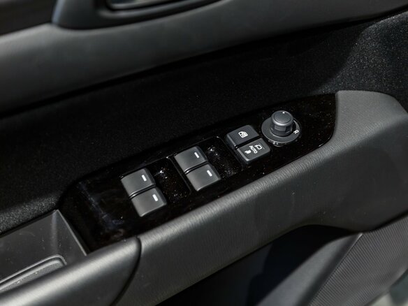 2026 Mazda CX-5 II Рестайлинг, чёрный, 3800000 рублей - вид 23