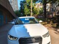 2012 Audi A6 IV (C7), белый, 1900000 рублей - вид 2