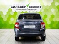 2019 Lada (ВАЗ) Granta I Рестайлинг, серый - вид 3