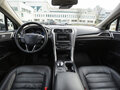 2018 Ford Fusion (North America) II Рестайлинг, серый, 1200000 рублей - вид 9