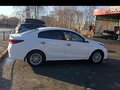 2021 Kia Rio IV Рестайлинг, белый, 1400000 рублей - вид 11