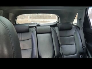 2013 Kia Sorento II Рестайлинг, чёрный, 1350000 рублей, вид 5