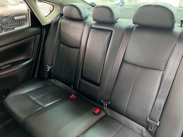 2015 Nissan Sentra VII (B17), серебристый - вид 8