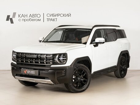 Haval H3 I