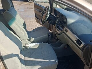 2007 Chevrolet Rezzo, бежевый, 160000 рублей, вид 5