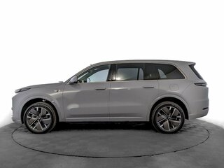 2025 Li Auto (Lixiang) L9 52.3 kWh I Рестайлинг, серый, 12090000 рублей, вид 3