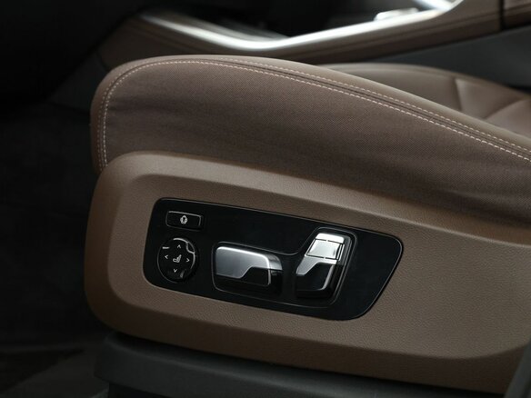 2026 BMW X5 Long 30Li IV (G05/G18) Рестайлинг, чёрный, 9950000 рублей - вид 20