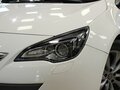 2012 Opel Astra GTC J Рестайлинг, белый - вид 7