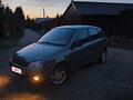 2008 Lada (ВАЗ) Kalina I, серый - вид 7