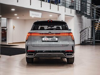 2025 Changan CS75 Plus III, серый, 3831201 рублей, вид 4