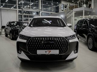 2026 Tenet T7, белый, 3190000 рублей, вид 3