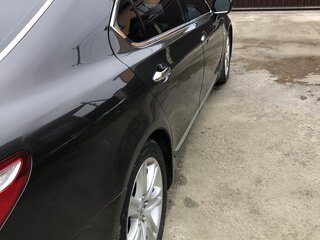 2007 Lexus LS Long 460 L IV, серый, 1350000 рублей, вид 4