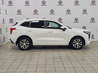 2023 Haval Jolion I, белый, 1766000 рублей, вид 4