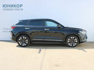 2023 FAW Bestune T77 I, чёрный, 1699000 рублей, вид 4