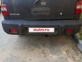 2005 Kia Sportage Grand I, чёрный, 130000 рублей - вид 3