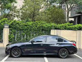 2022 BMW 3 серии Long 325Li VII (G2x), чёрный, 4093000 рублей - вид 7