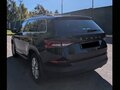 2019 Skoda Kodiaq I, чёрный - вид 7