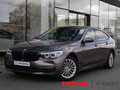 2018 BMW 6 серии Gran Turismo 630d xDrive IV (G32), коричневый, 3398000 рублей