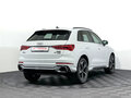 2026 Audi Q3 45 TFSI II (F3), белый, 5499500 рублей - вид 4
