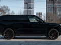 2025 Zeekr 9X 70 kWh, чёрный - вид 2